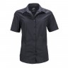 Ladies' Business Shirt Shortsleeve