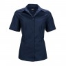 Ladies' Business Shirt Shortsleeve