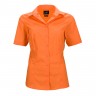 Ladies' Business Shirt Shortsleeve