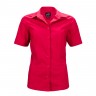 Ladies' Business Shirt Shortsleeve