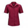 Ladies' Business Shirt Shortsleeve
