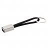 Брелок с микро-кабелем USB DIMMY