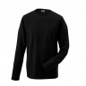 Пуловер Elastic-T Long-Sleeved