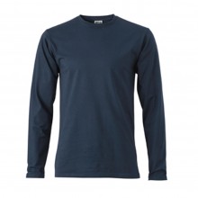 Пуловер Elastic-T Long-Sleeved Пуловер Elastic-T Long-Sleeved