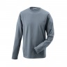 Пуловер Elastic-T Long-Sleeved