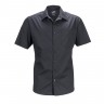 Men's Business Shirt Shortsleeve