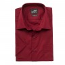 Men's Business Shirt Shortsleeve