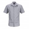 Men's Business Shirt Shortsleeve