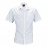 Men's Business Shirt Shortsleeve