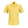 Men's Business Shirt Shortsleeve