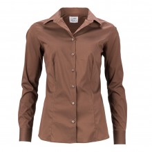 Ladies' Shirt Slim Fit Ladies' Shirt Slim Fit