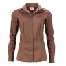 Ladies' Shirt Slim Fit