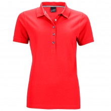 Поло Ladies' Pima Поло Ladies' Pima