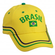 Бейсболка Бразилия Бейсболка Бразилия
