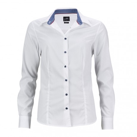 Ladies' Shirt "Plain"