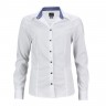 Ladies' Shirt "Plain"
