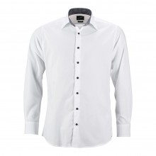 Men's Shirt "Plain" Men's Shirt "Plain"