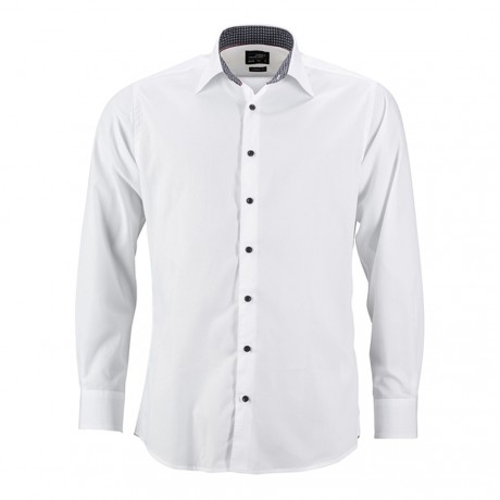 Men's Shirt "Plain"