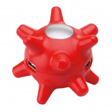 USB хаб TABY