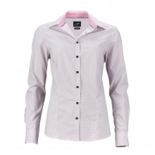 Ladies' Shirt "Diamonds" Ladies' Shirt "Diamonds"