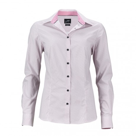 Ladies' Shirt "Diamonds"