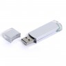 USB - накопитель прямоугольный