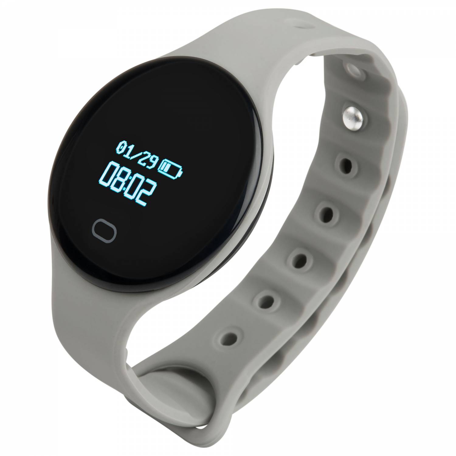 Smart bracelet color sales