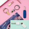 USB накопитель GALAXY