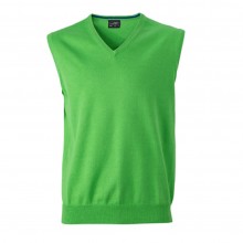 Men's V-Neck Pullunder Men's V-Neck Pullunder