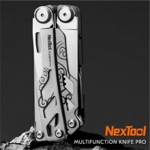 Мультитул NexTool Flagship Pro 16в1