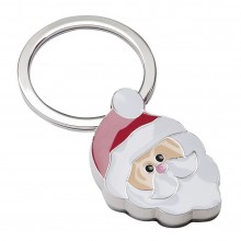 Брелок SANTA CLAUS
