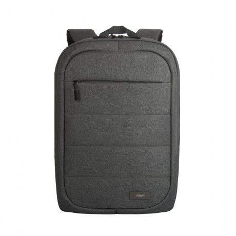 Рюкзак Eclipse с USB разъемом, серый