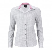 Ladies' Shirt "Dots" Ladies' Shirt "Dots"