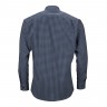 Men's Shirt "Dots"