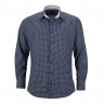 Men's Shirt "Dots"