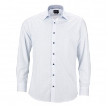 Men's Shirt "Dots" Men's Shirt "Dots"