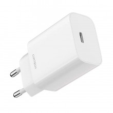 Сетевое зарядное устройствоType-C 30Вт QC 3.0, подходит для iPhone15