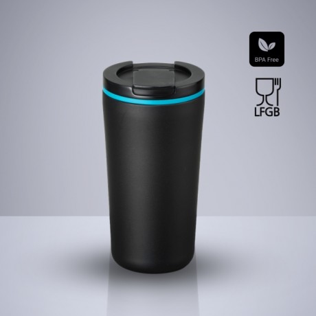 Термокружка Dynamic 370 мл