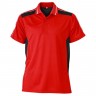 Поло Craftsmen Poloshirt