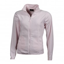 Girly Microfleece Jacket Girly Microfleece Jacket