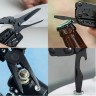 Мультитул NexTool черный