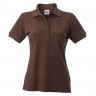 Поло Ladies' Workwear