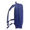 Рюкзак для ноутбука Conveza, синий/серый