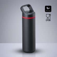 Термобутылка Expedition 650 мл