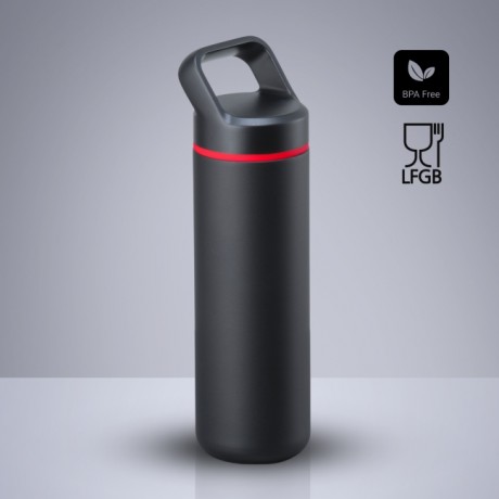 Термобутылка Expedition 650 мл