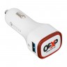 Автомобильное USB зарядное устройство QuickCharge 2.0® REFLECTS-COLLECTION 500