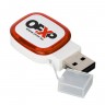 USB -накопитель REFLECTS-COLLECTION 500-8GB 1