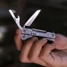 Мультитул NexTool Mini Sailor 11в1 