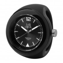 Часы LOLLICLOCK-RING