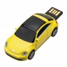 USB-накопитель VW BEETLE 16 Гб